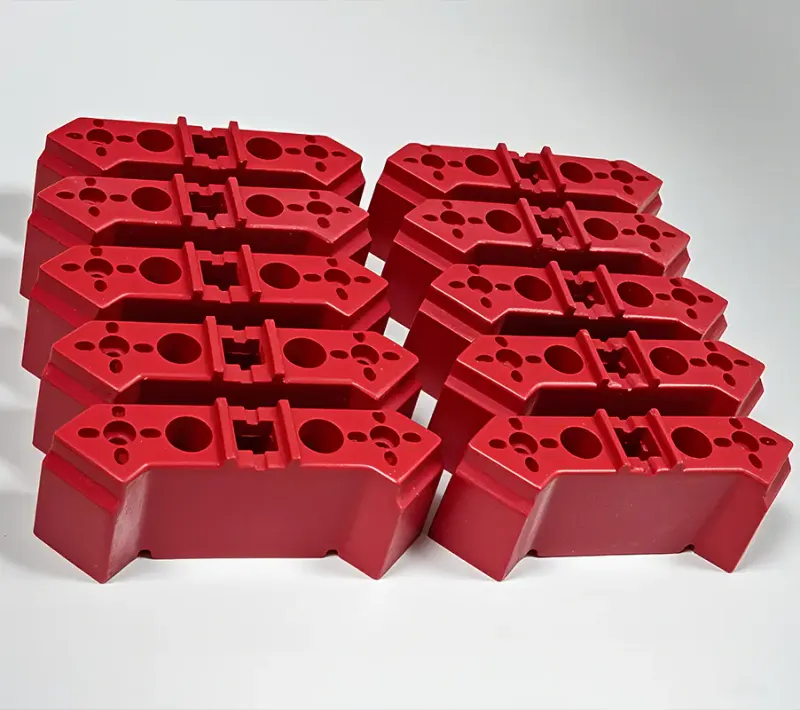 BMC 模制电气绝缘件