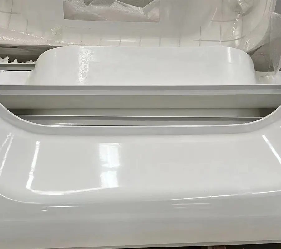 SMC/BMC Molded Parts